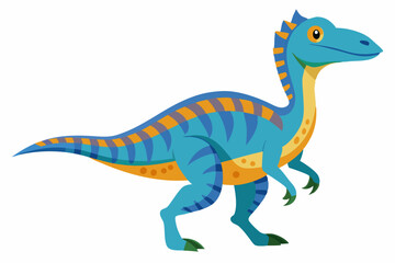 Animal Dinosaur Sublimation, Vector Illustrations, Cartoons, Clipart, & Line Art Designs, High-quality dinosaur sublimation, vector, clipart, and cartoon designs for digital products