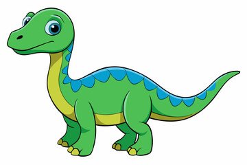 Naklejka premium Animal Dinosaur Sublimation, Vector Illustrations, Cartoons, Clipart, & Line Art Designs, High-quality dinosaur sublimation, vector, clipart, and cartoon designs for digital products