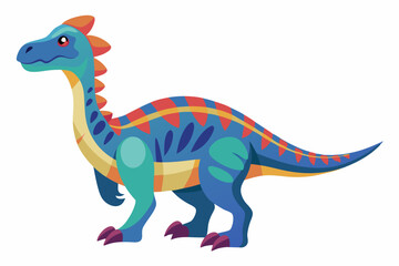 Fototapeta premium Animal Dinosaur Sublimation, Vector Illustrations, Cartoons, Clipart, & Line Art Designs, High-quality dinosaur sublimation, vector, clipart, and cartoon designs for digital products