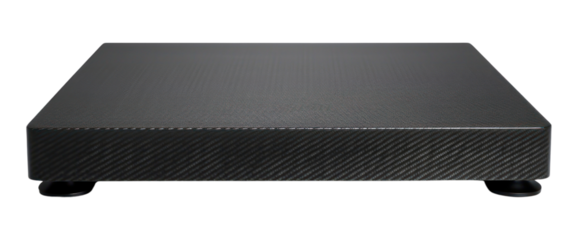 PNG Carbon-fiber white background loudspeaker electronics.