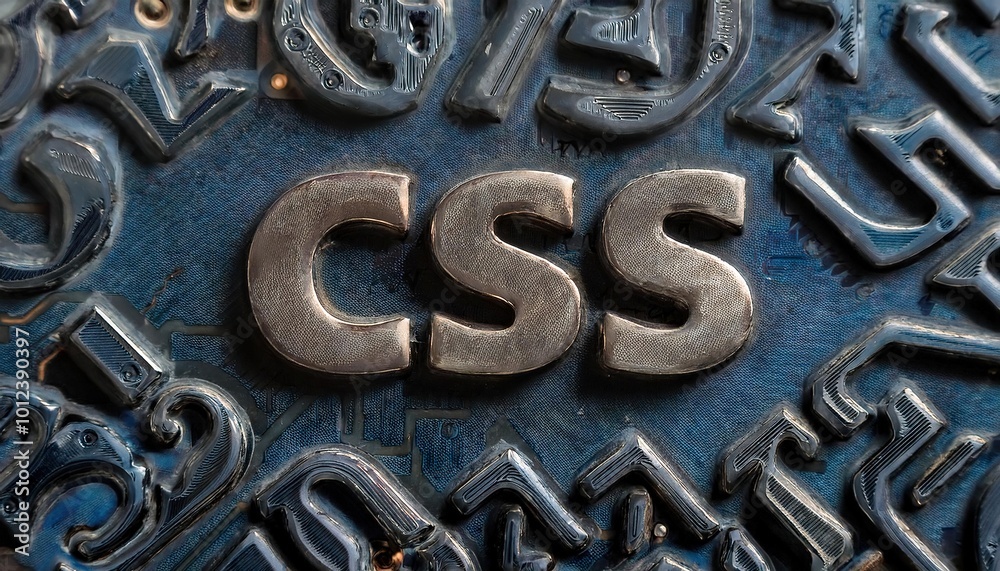 Poster css: understanding its role in web design