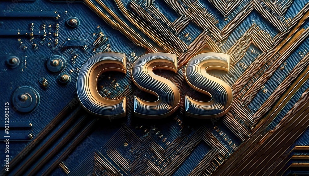 Poster css: the essential styling language for web development