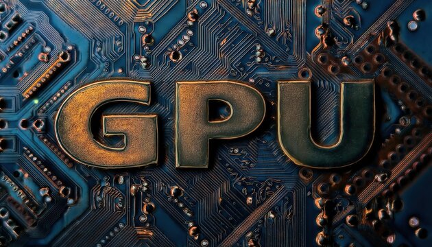 High-Performance Graphics Processing Unit Design