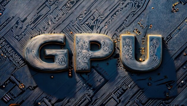 High-Quality Graphics Processing Unit Design