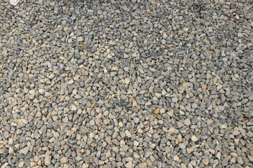 Photo of pebbles, this photo can be used as a background or texture graphic asset