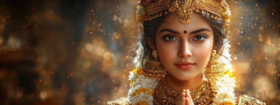 Surya deity: The divine charioteer, symbolizing life and strength, honored during Makar Sankranti, Chhath Puja, and Ratha Saptami, revered for guiding the Sun's celestial journey in Hindu tradition.