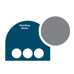 Social media post template. presentation banner template for business promotion. Realistic Modern web banner. Elegant sale discount promo layout for company profile and catalog Infographics