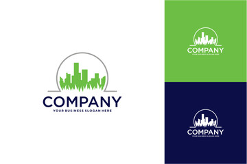 garden care logo design