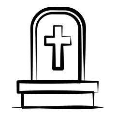 Fototapeta premium Memorial Monument