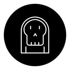 Grim Reaper Vector Icons
