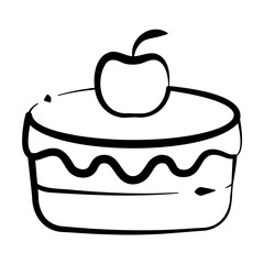 cake