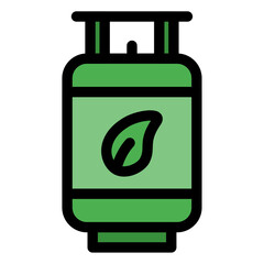 biogas icon 