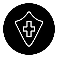 Obraz premium Antivirus Vector Icons