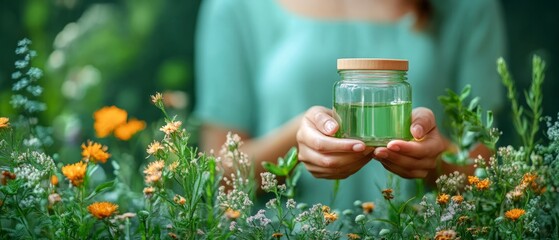 Eco-Friendly Hormonal Regulation Solutions Featuring Sustainable Packaging, Reusable Hormonal Devices, and Natural Hormone Alternatives for a Greener, Health-Conscious Future