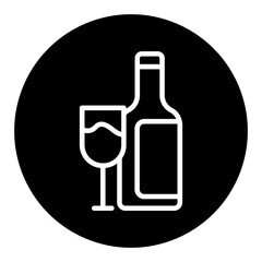 Drink Vector Icons