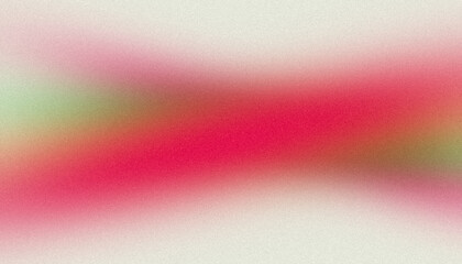 Soft pink green colors white grainy gradient backdrop design, Vibrant multicolor noisy gradient texture, bright, shine, noise, grain effect, banner poster or header