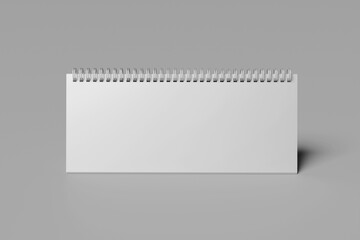 Calendar Mockup 