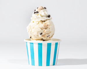 ice cream