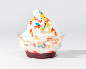 ice cream