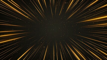 Obraz premium Discover the beauty of a radiant flower design with a glowing light effect, perfect for techinspired graphics.