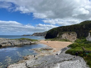 Ballycastle