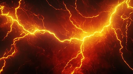 Abstract Lightning
