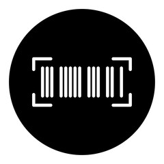Barcode Vector Icons
