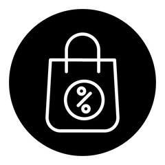 Discount Vector Icons