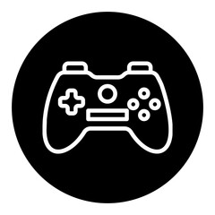 Gaming Console Vector Icons