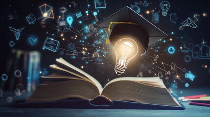 Book of Knowledge and Ideas
