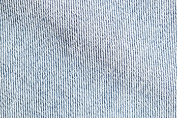 blue denim texture background, jean fabric fashion style