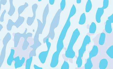 Abstract background design. Current pattern. Illustration for banners, posters, wall decorations