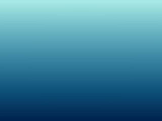 Simple and elegant abstract background with a blue gradient.