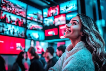 Unpacking the synergy between programmatic buying techniques and effective advertising on OTT platforms.