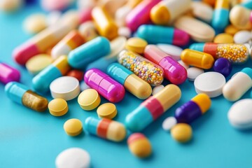 The Importance of Medication in Hospitals and Pharmacies