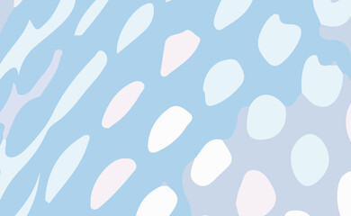 Abstract background design. Current pattern. Illustration for banners  posters  wall decorations