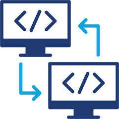 Feature Selection Icon