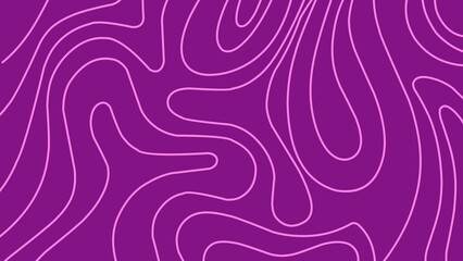Abstract purple and pink color, Fluid wave pattern background