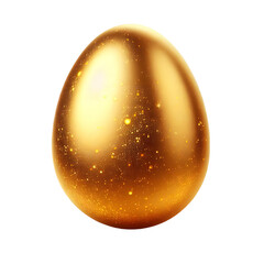 Golden egg in transparant background.png