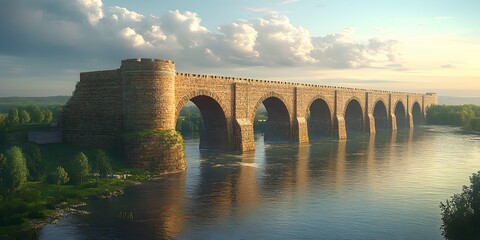 Fundamental Principles of Barrage Design