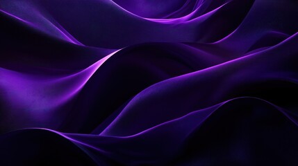 Obraz premium Abstract Purple Fabric Texture