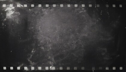 grunge film background
