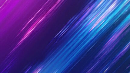 Abstract Background with Diagonal Lines