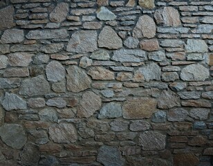 stone wall background