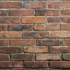 Fototapeta premium brick background
