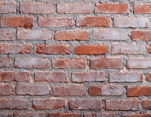 Naklejka premium brick background