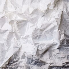 Obraz premium crumpled paper texture