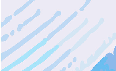 Abstract background design. Current pattern. Illustration for banners  posters  wall decorations