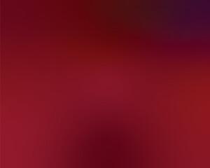 Elegant Maroon Gradient Background EPS Vector for Creative Projects