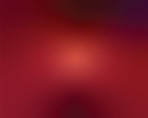 Elegant Maroon Gradient Background EPS Vector for Creative Projects